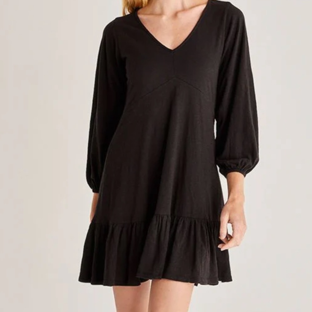 Z Supply  - Drea Mini Dress